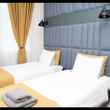 Fs Kapana Luxury Design With 2 Bedrooms * 普罗夫迪夫