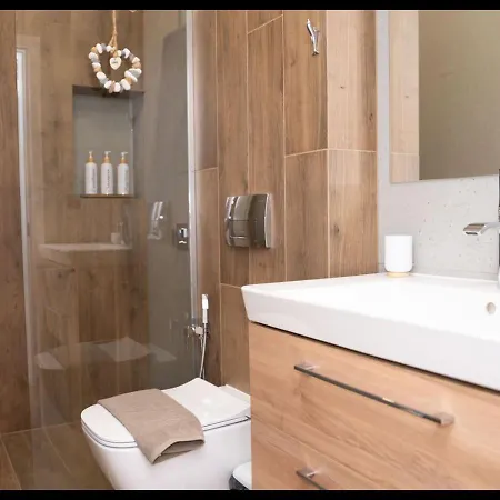 Fs Kapana Luxury Design With 2 Bedrooms Plovdiv