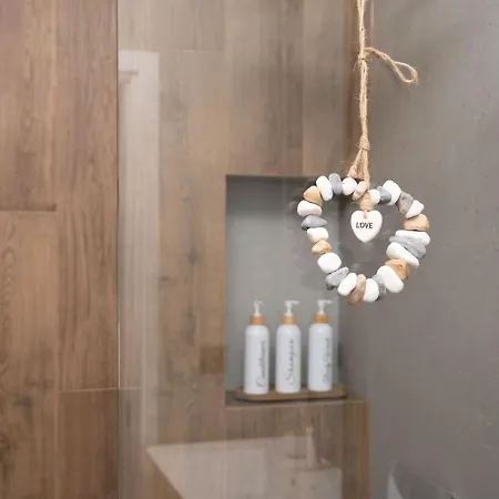 Fs Kapana Luxury Design With 2 Bedrooms Apartmán *